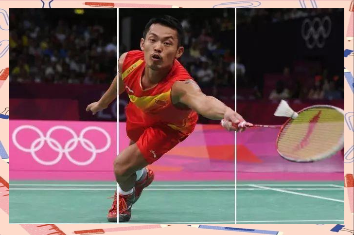 关于羽毛球迎来宿敌之战，恩怨再续的信息