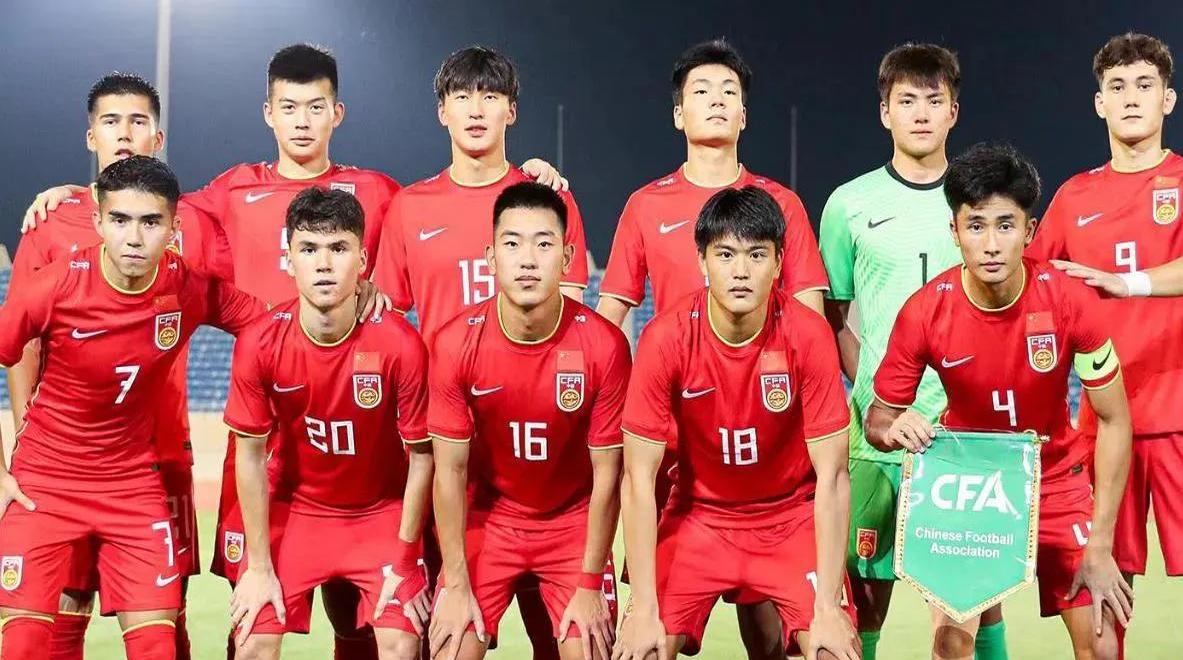 回顾亚洲杯经典时刻：传奇再现