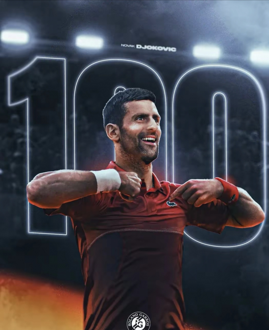 美网绝杀年终总决赛，德约科维奇刷新纪录的简单介绍