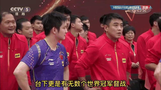 韩国队鏖战波兰队，许昕带队取胜