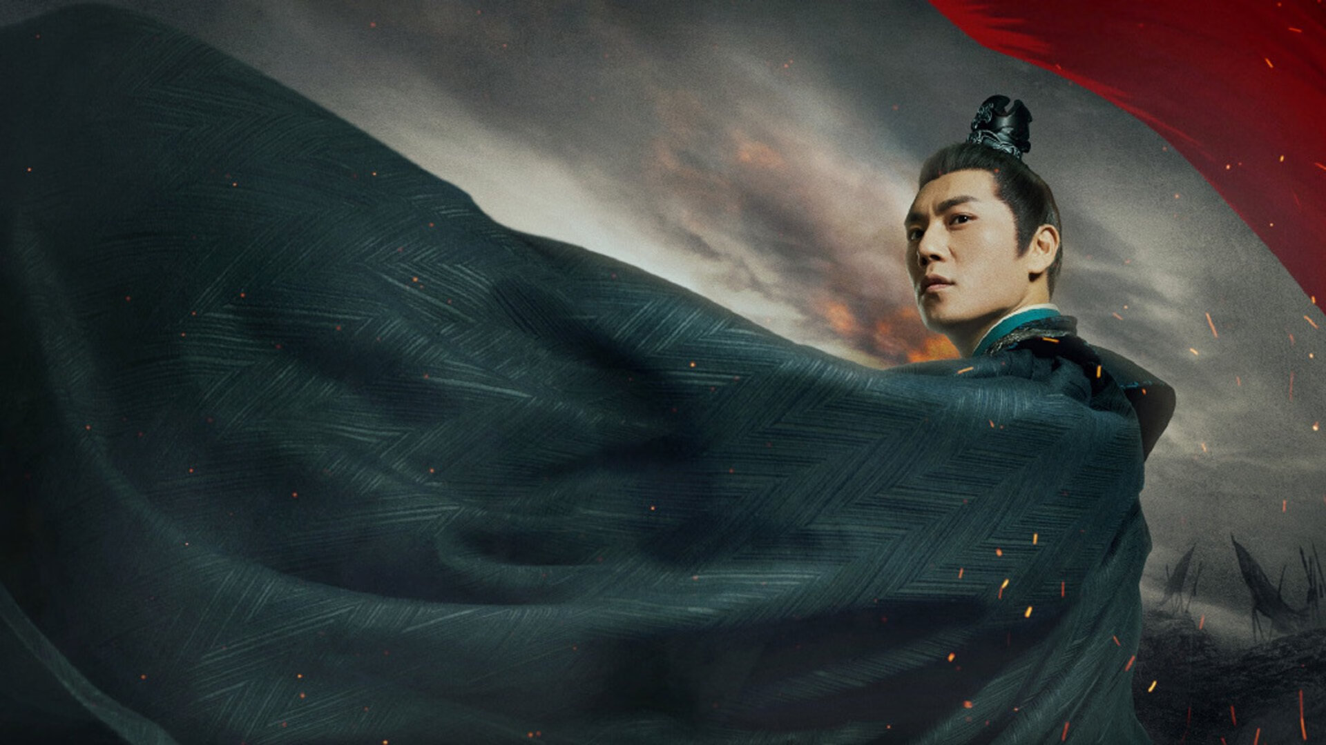 摩洛哥陶纹与塞内加尔鼓点之间，法比尼奥完成了他的抢七