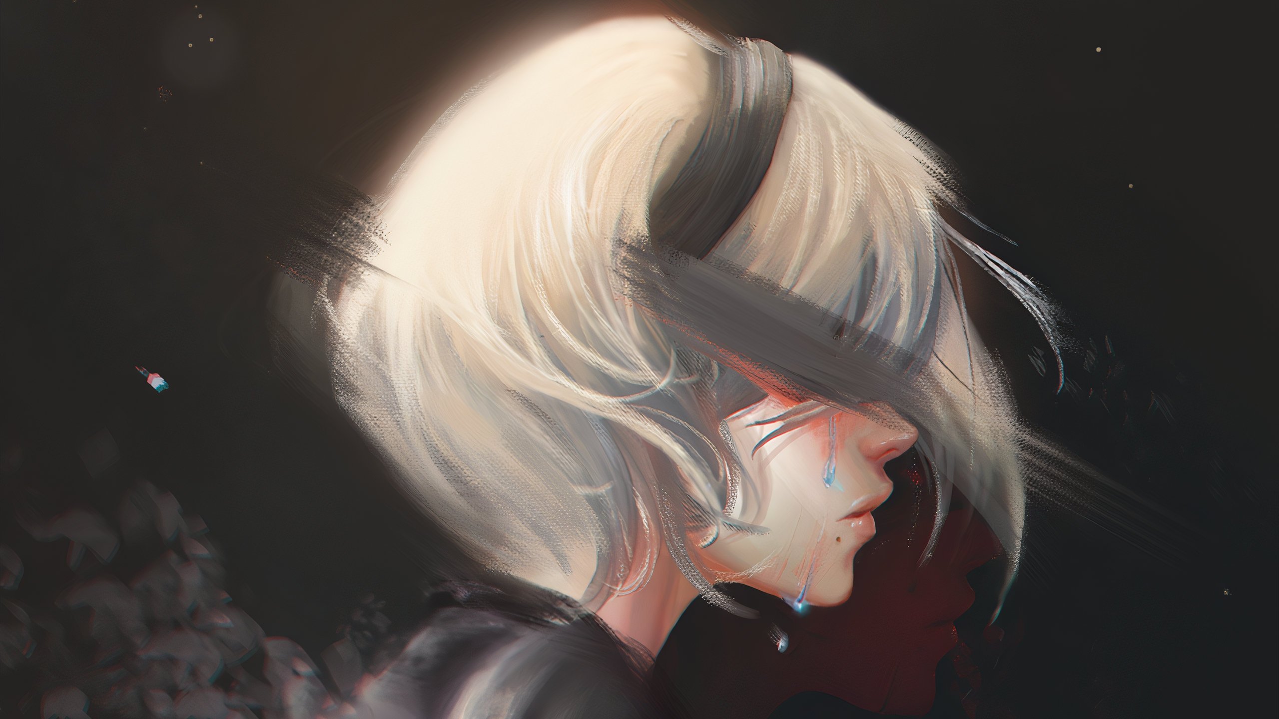 双线鏖战，篮球殿堂的窒息博弈，绿茵沙场的血性突围