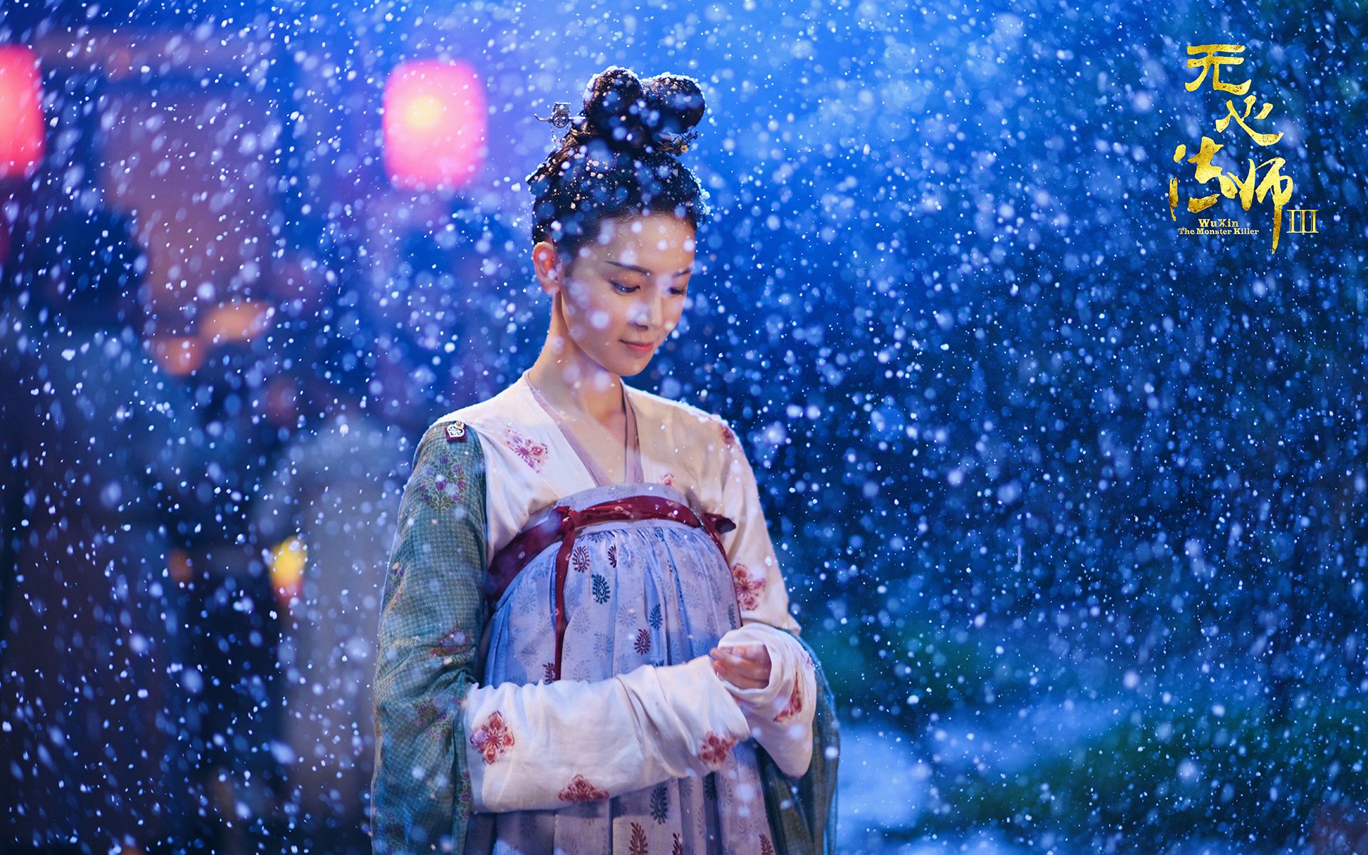 跨越太平洋的救赎，霍勒迪在上海的夜晚找回自我